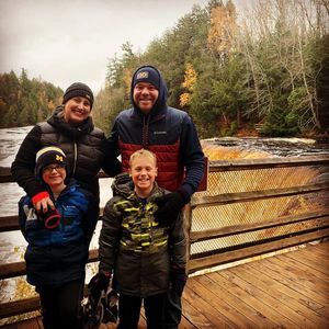 Meet your Posher, Tiffini